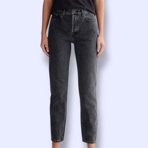 EVERLANE The 90's Cheeky Jean Organic Cotton